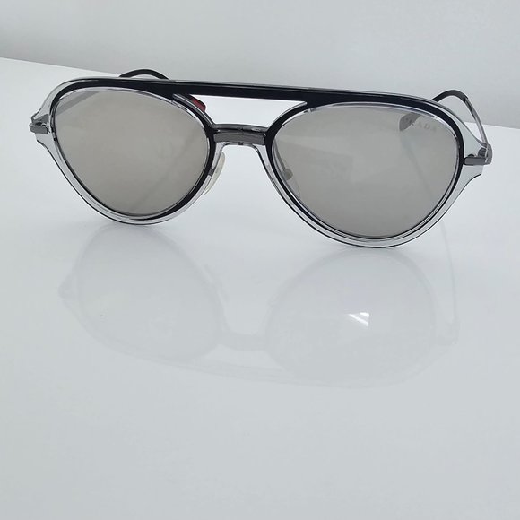 PRADA SUNGLASSES MEN - New! Never worn. - Picture 12 of 15
